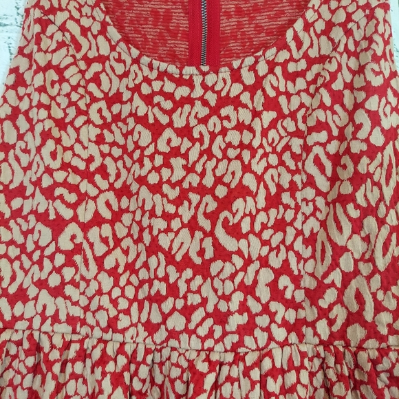 Maeve Anthropologie Dress - Picture 4 of 9